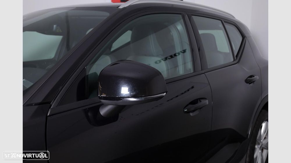 Volvo XC 40 1.5 T2 Core Auto - 7