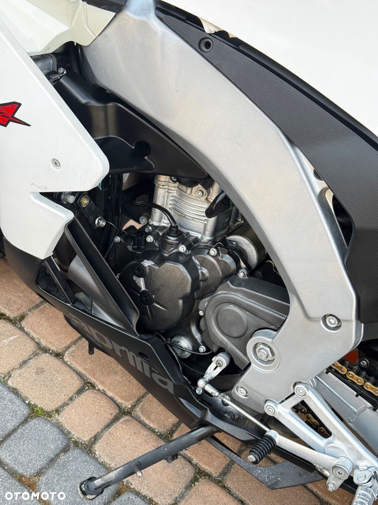 Yamaha XV - 21