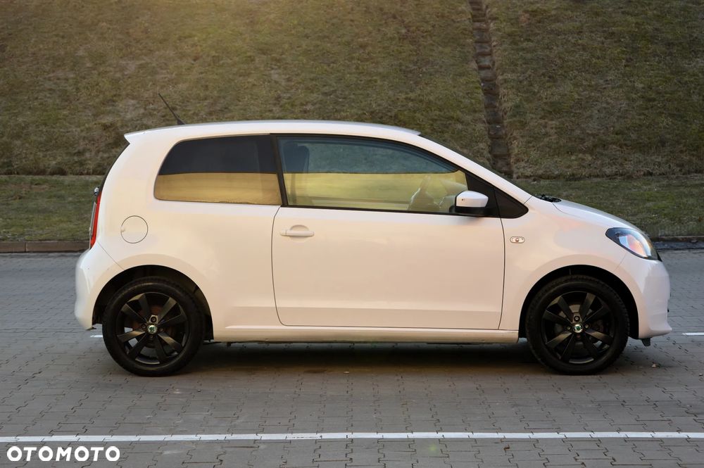 Skoda Citigo 1.0 Ambition - 26
