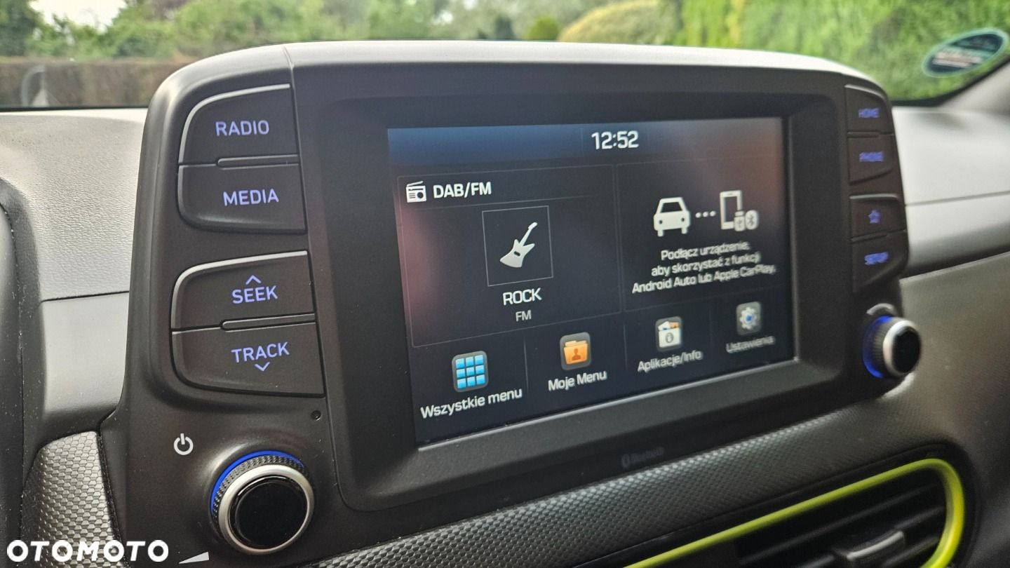 Hyundai Kona 1.0 T-GDI Premium - 33