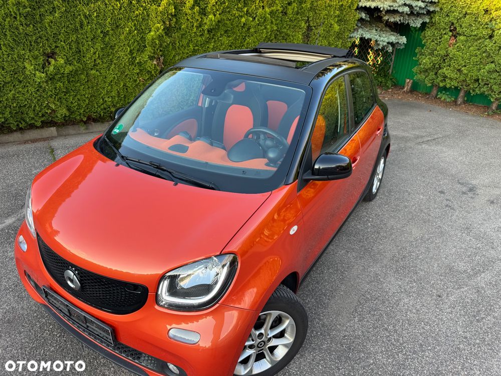 Smart Forfour Brabus Style - 5