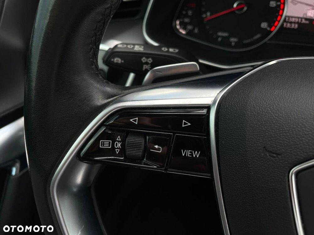 Audi A6 Allroad - 23