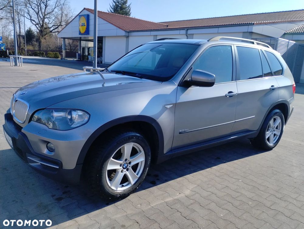 BMW X5 3.0sd xDrive - 9