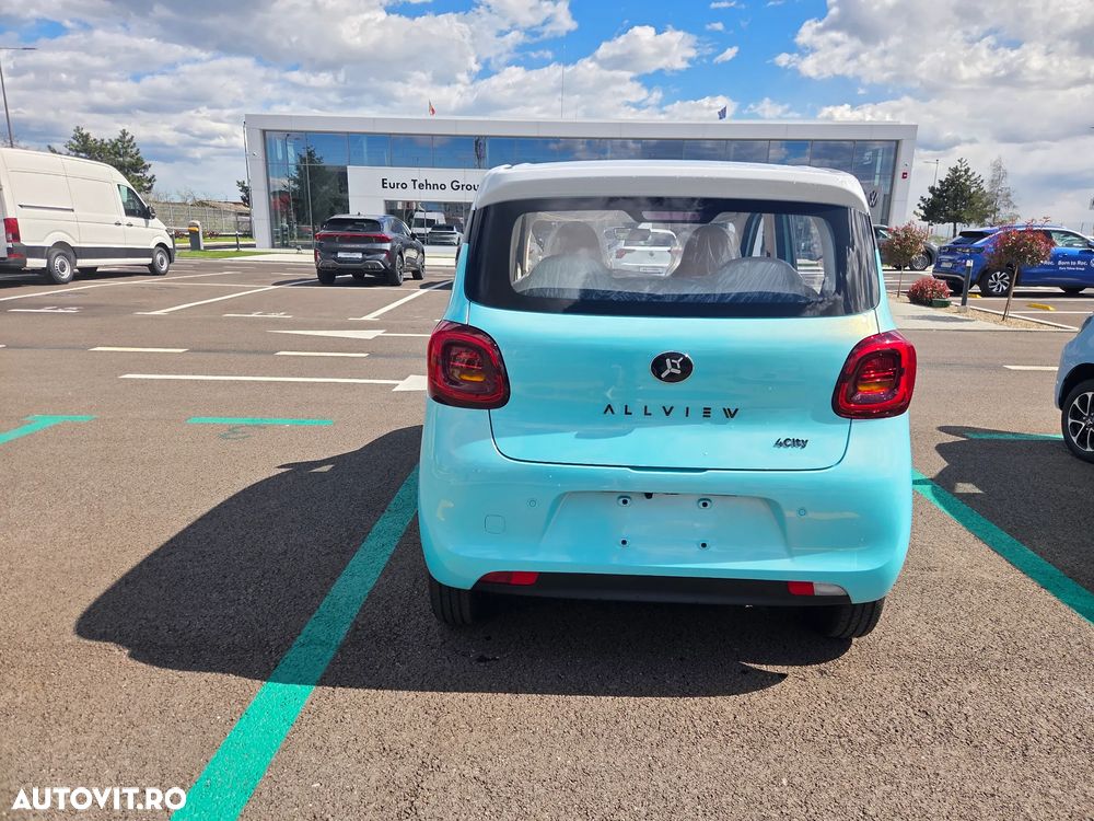 Allview 4City - 4