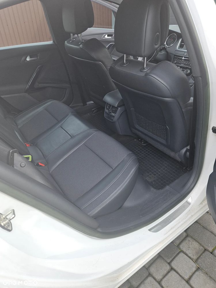 Peugeot 508 HDi FAP 165 Automatik Business-Line - 6
