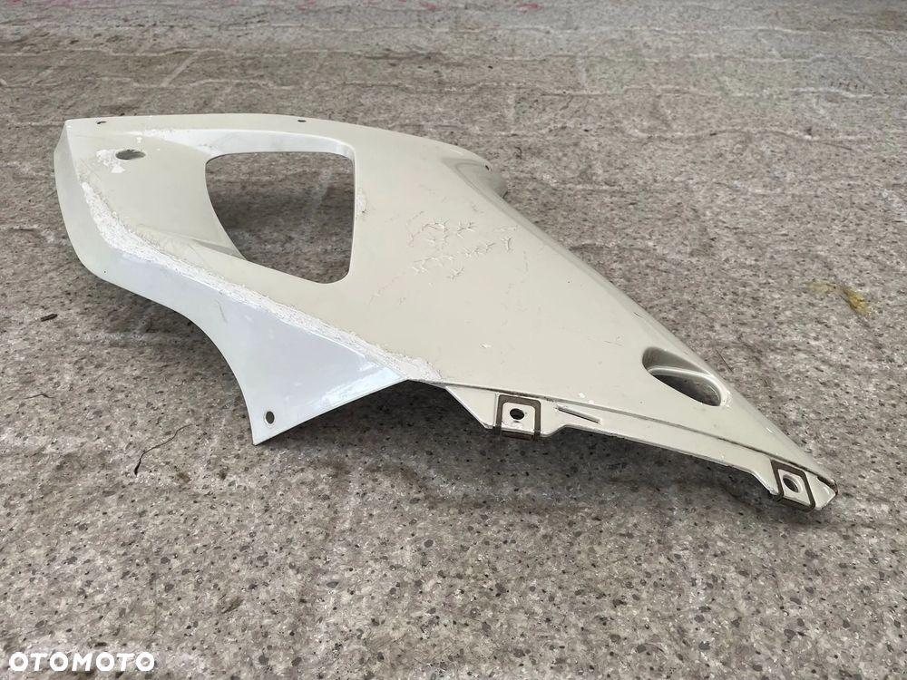 Owiewka lewy bok plastik Yamaha YZF R1 1000 (nr1399) - 7