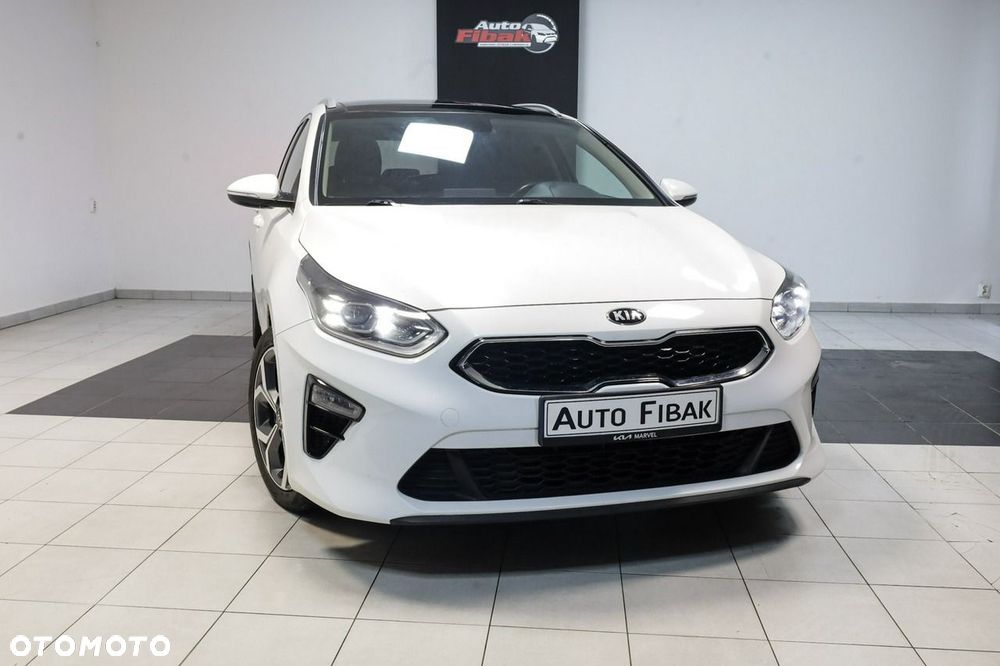 Kia Ceed 1.4 T-GDI L Business Line - 5
