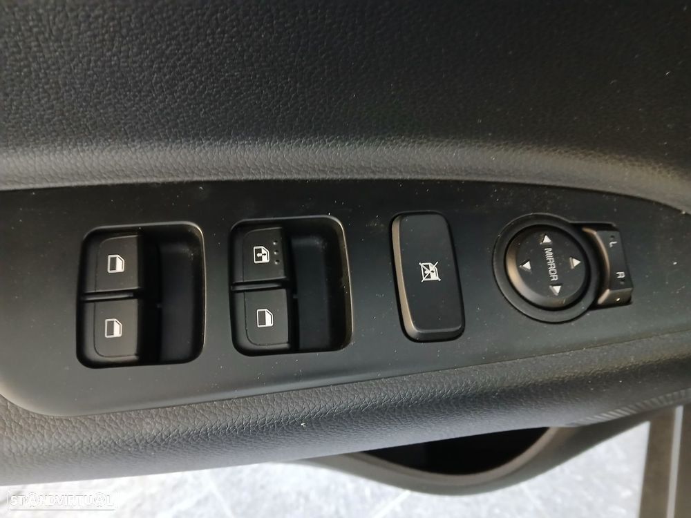 Kia Stonic 1.2 Dynamic - 22