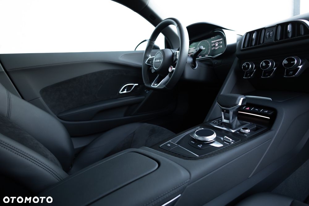 Audi R8 Coupé V10 RWD Performance - 35