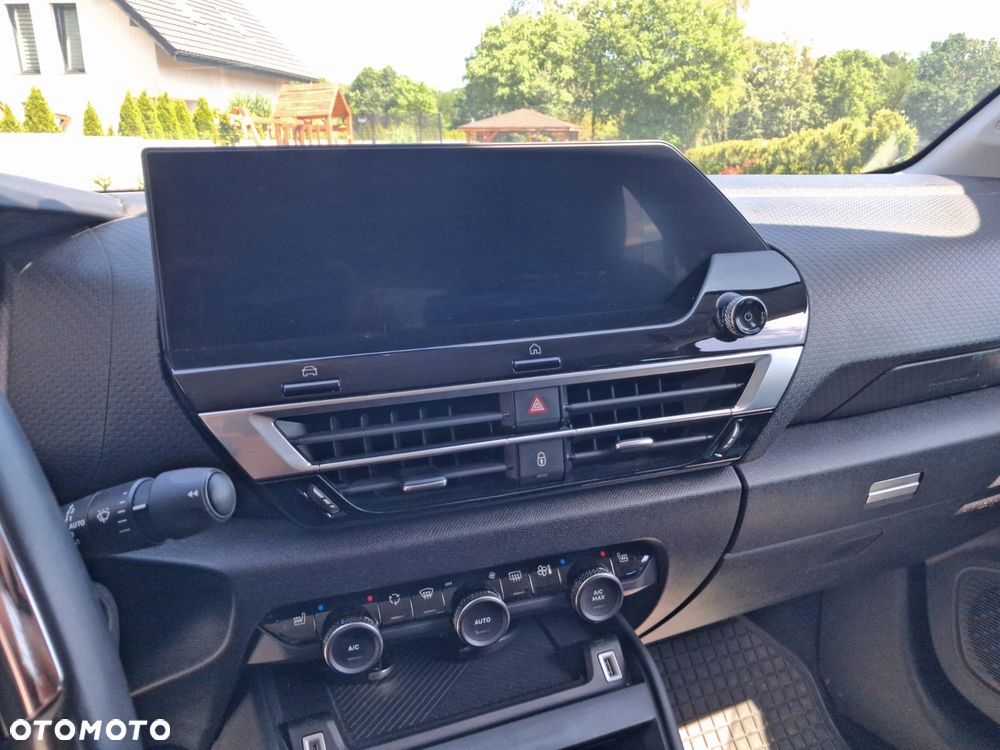 Citroën C4 1.2 PureTech Feel Pack S&S EAT8 - 7