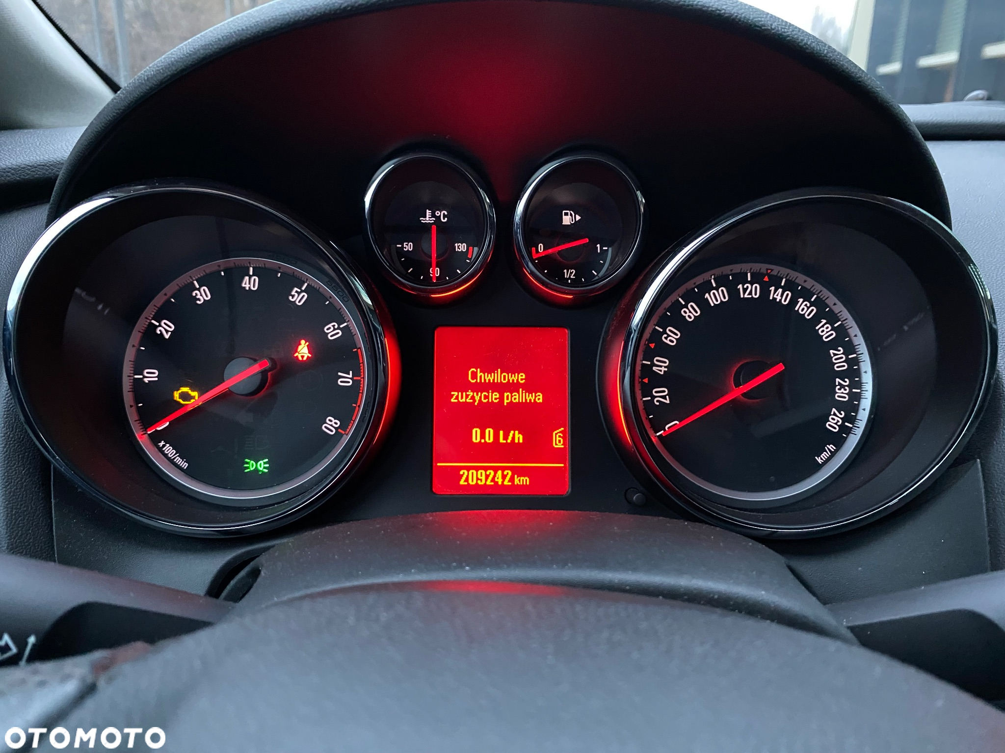 Opel Astra IV 1.6 Active - 16
