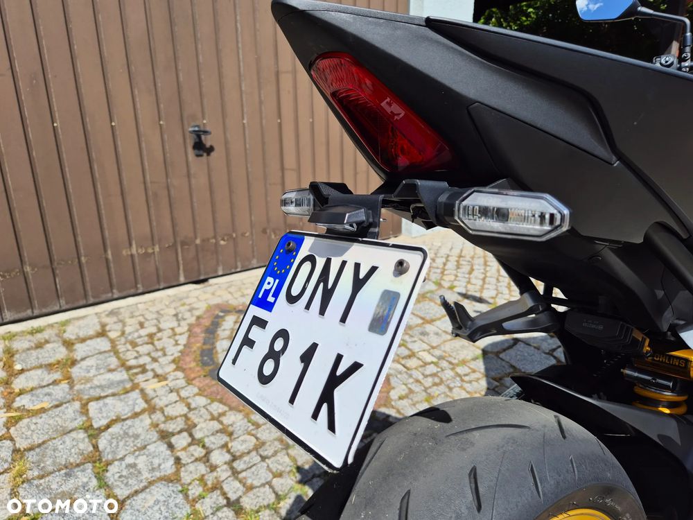 Honda CB - 29