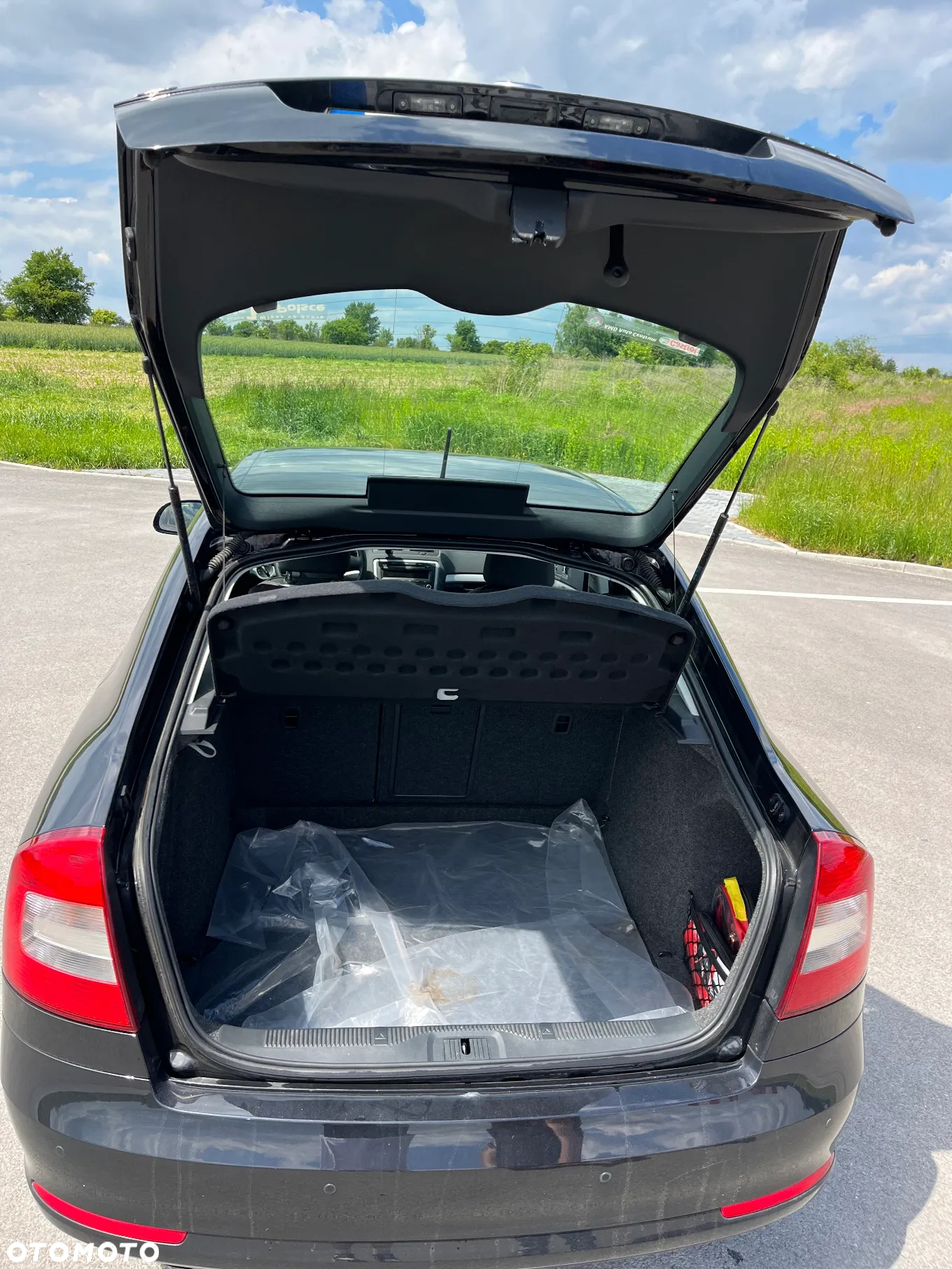 Skoda Octavia 1.4 TSI Classic - 11