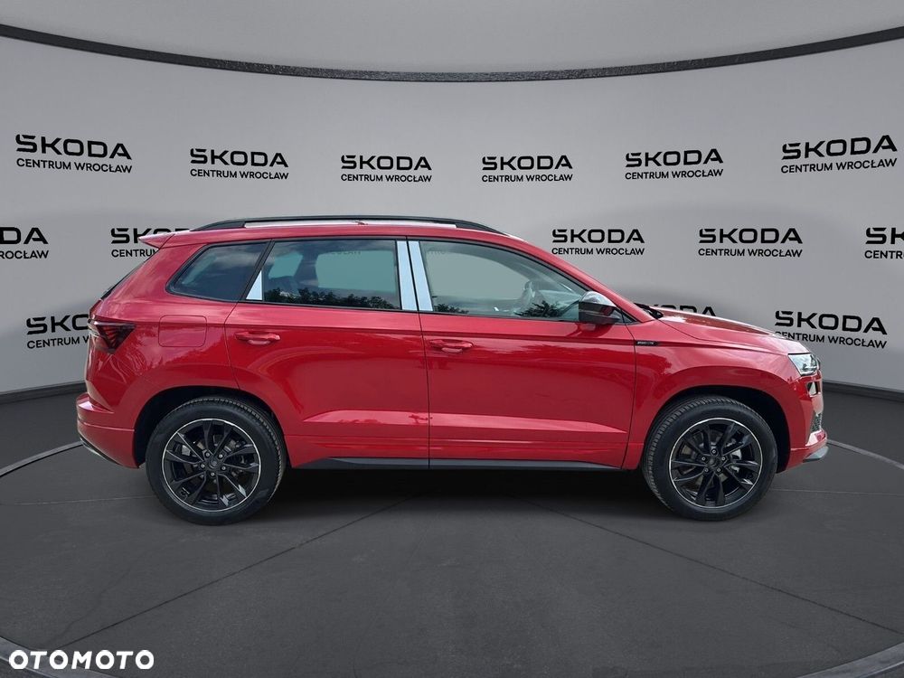 Skoda Karoq - 4