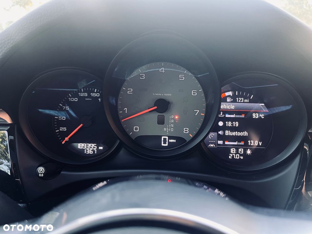 Porsche Macan S PDK - 37