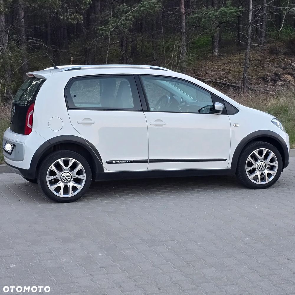 Volkswagen up! 1.0 take Perfectline - 4