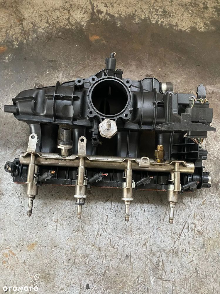 VW GOLF V 2.0TFSI KOLEKTOR SSĄCY CDN 06133185 - 2