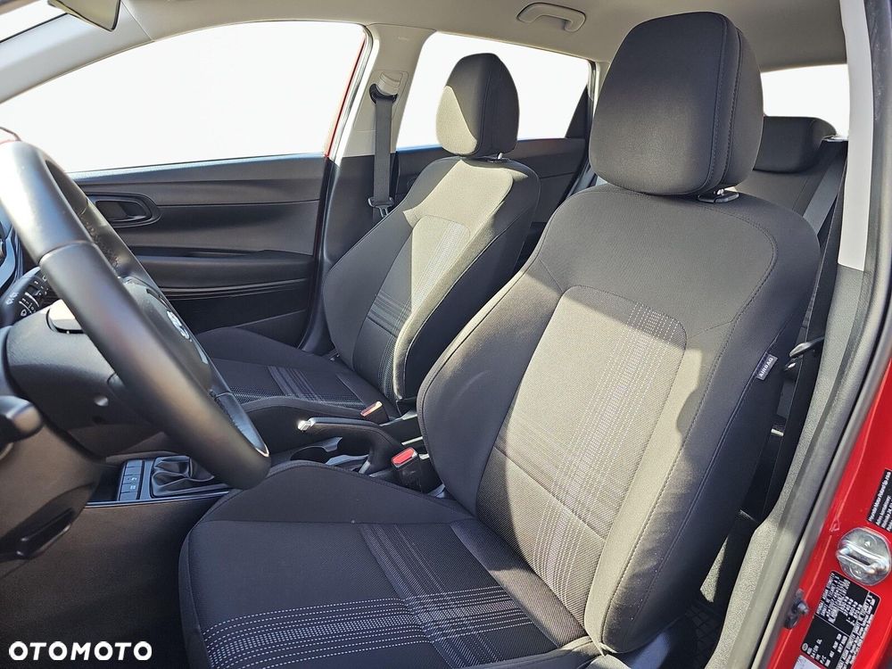 Hyundai Bayon - 14