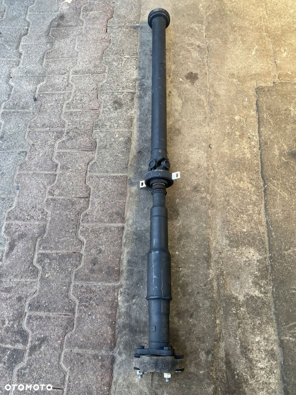 BMW X5 G05 WAŁ NAPĘDOWY 9845181