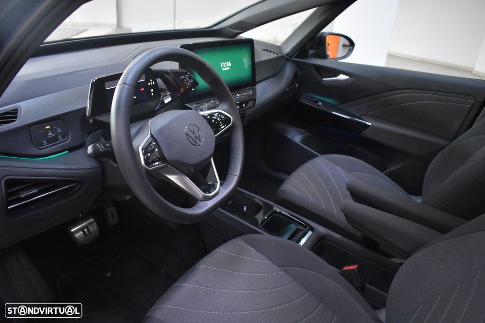 VW ID.3 58 kWh Pro - 24