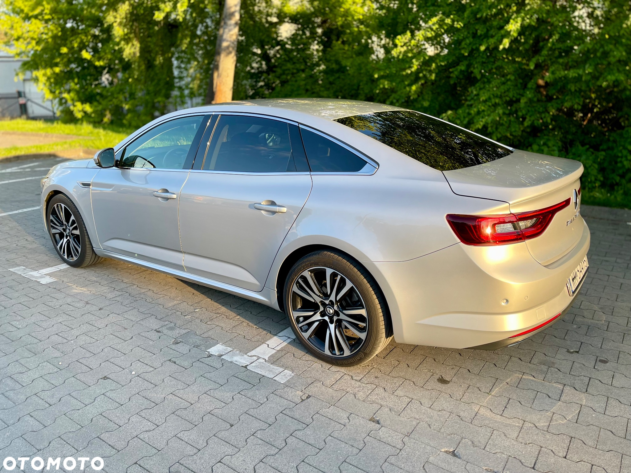 Renault Talisman - 4