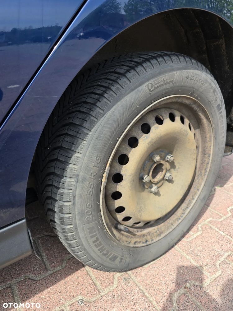 Ford Focus 2.0 TDCi Edition MPS6 - 16