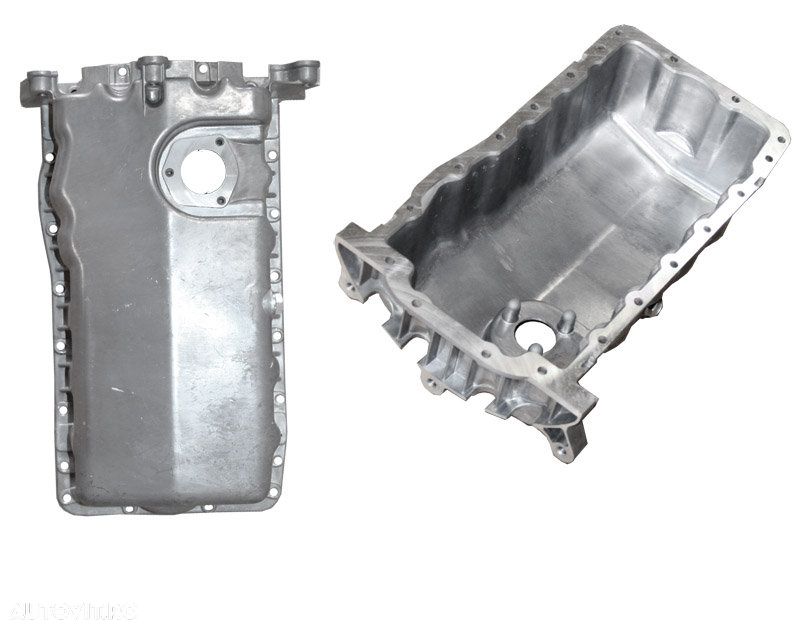 Baie ulei Vw Golf 4 Audi A3 Skoda Fabia 2 Octavia 1 Seat Leon Ibiza Polo Bora motorizari : 1.6 1.9 2.0 - 1