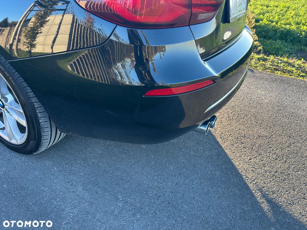 BMW 3GT 320d Luxury Line - 19