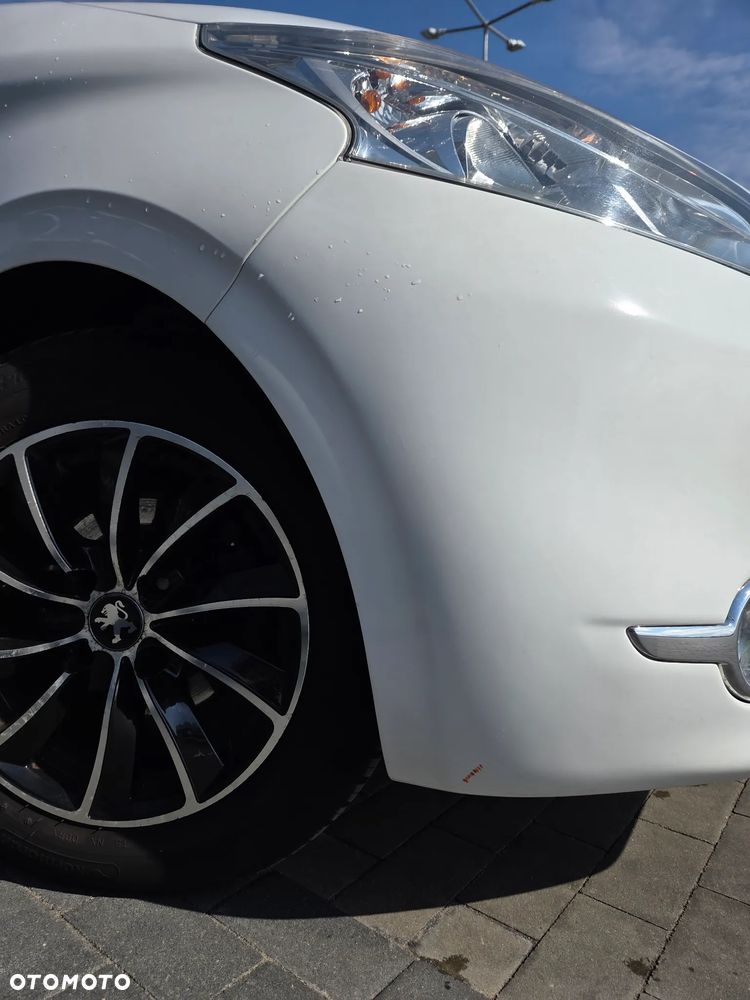 Peugeot 208 95 VTI Active - 17