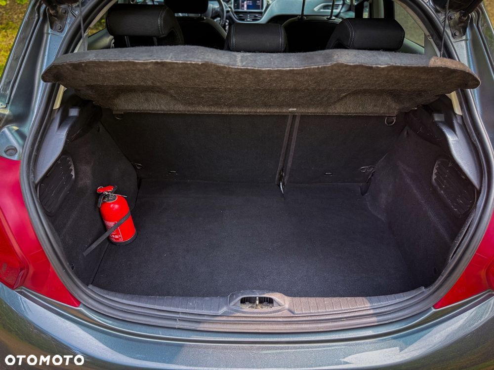 Peugeot 208 1.2 PureTech Allure - 13