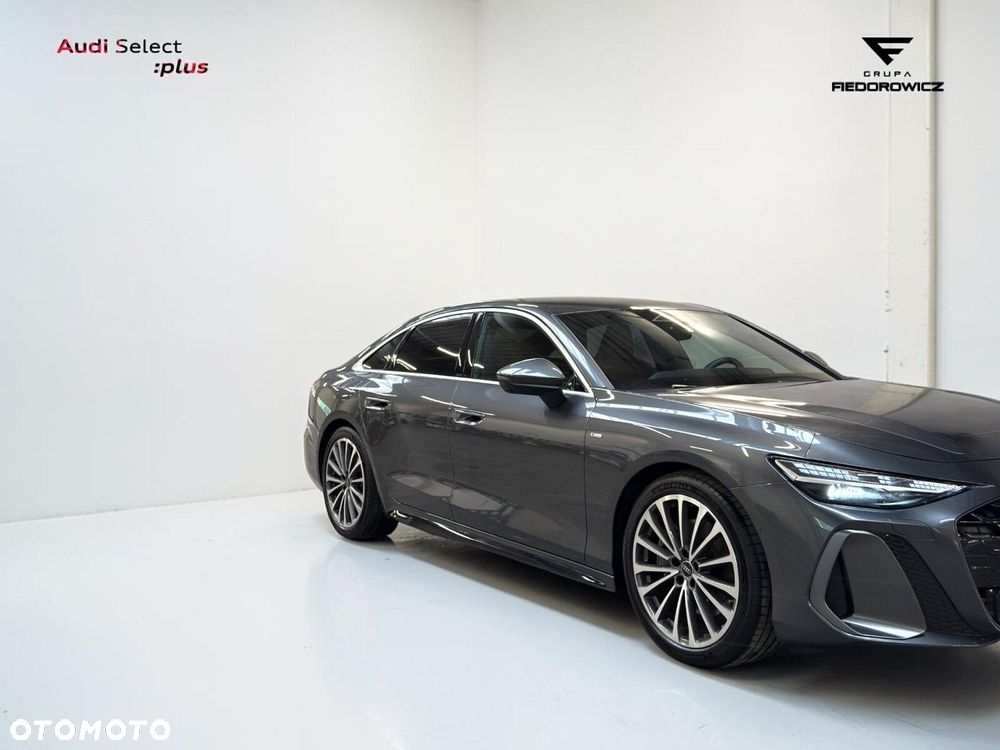 Audi A6 Limousine TDI mHEV Quattro S tronic - 5