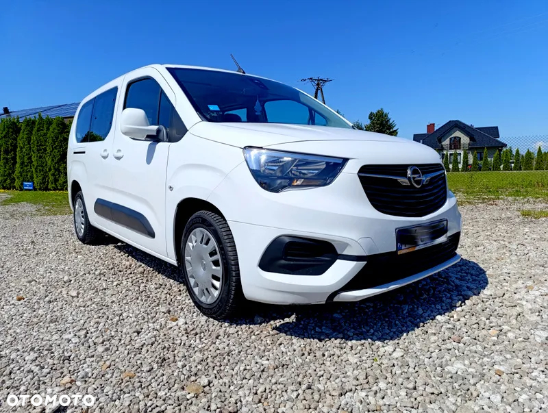 Opel Combo Life XL 1.5 CDTI Edition S&S - 6