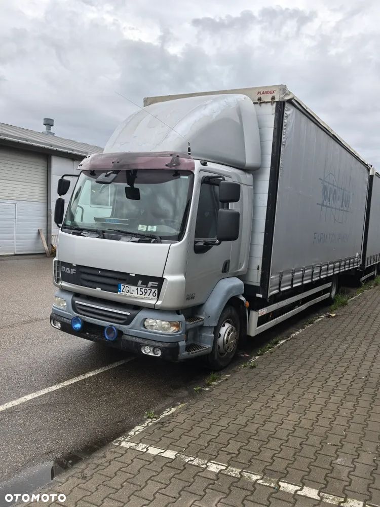 DAF LF55 - 2