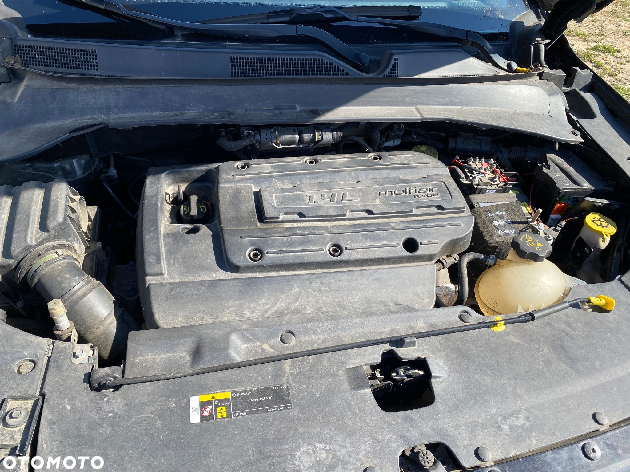 Jeep Compass - 8