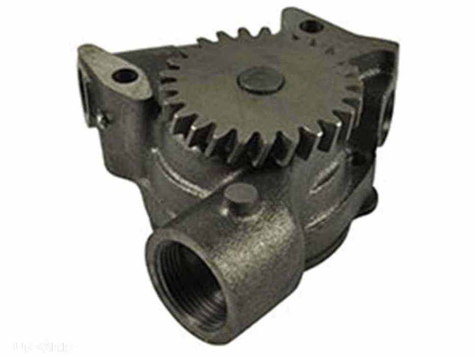 Pompa ulei hatz 4w35t ult-033371 - 1