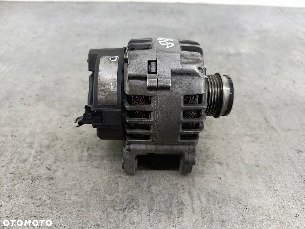 ALTERNATOR VW PASSAT B5 1.9 TDI - 2