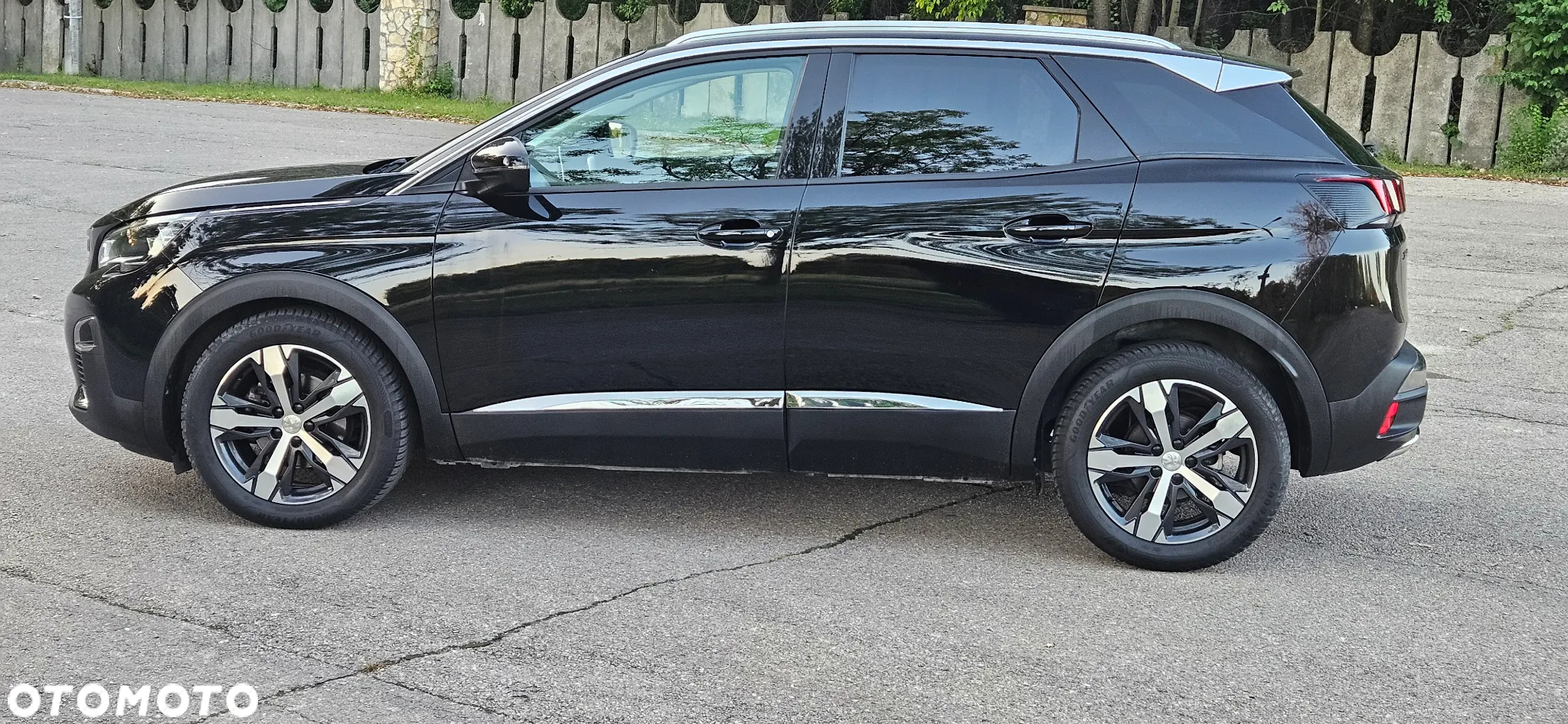 Peugeot 3008 BlueHDi 120 Stop & Start Business-Line - 2