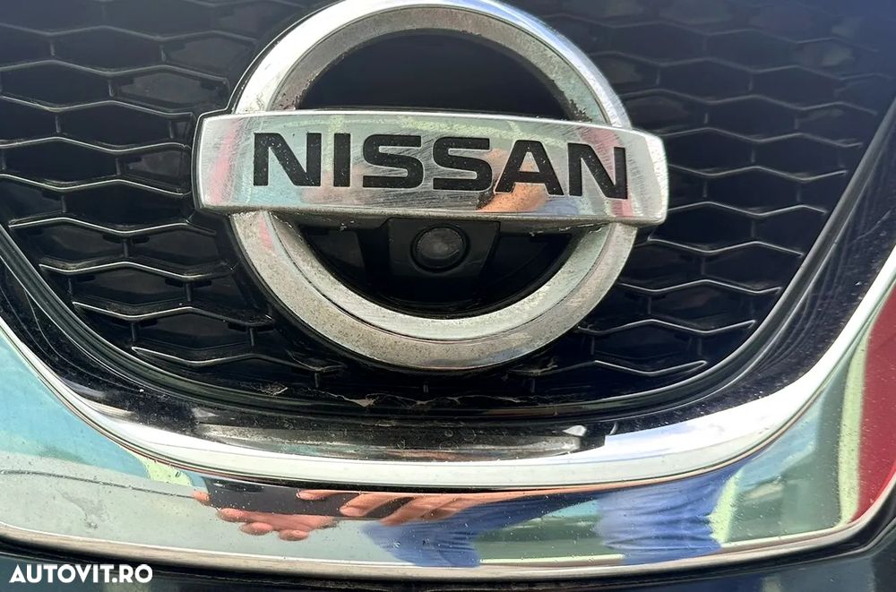 Nissan Qashqai 1.6 DCI Xtronic TEKNA - 30