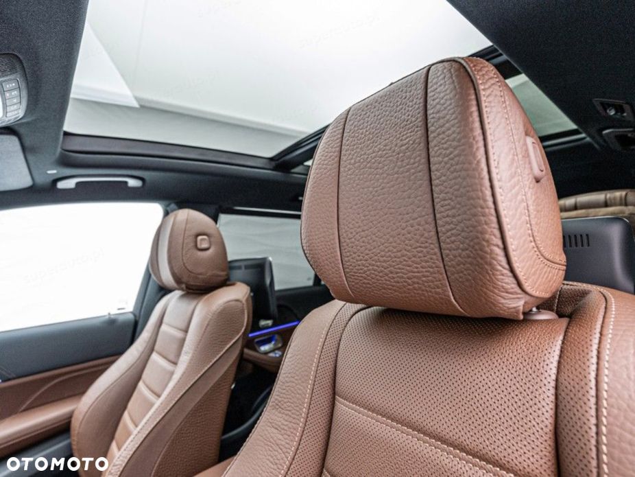 Mercedes-Benz GLS 450 mHEV 4-Matic AMG Line - 6