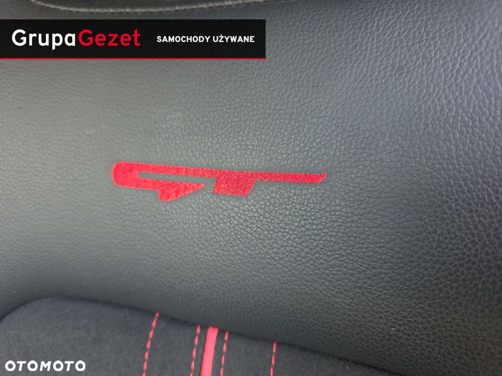 Kia ProCeed 1.6 T-GDI GT DCT - 35