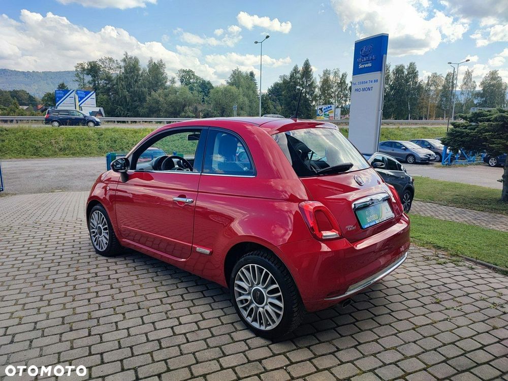 Fiat 500 - 4