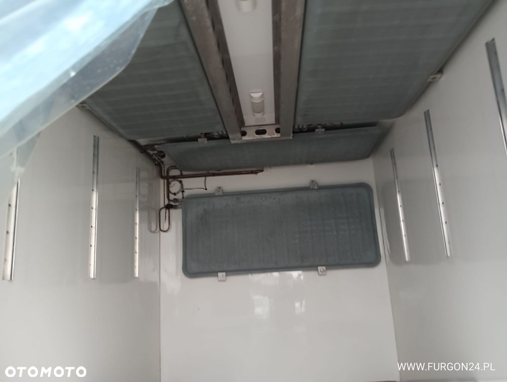 KOMORA KONTENER MROŹNIA CHŁODNIA STACJONARNA NR 879 - 8
