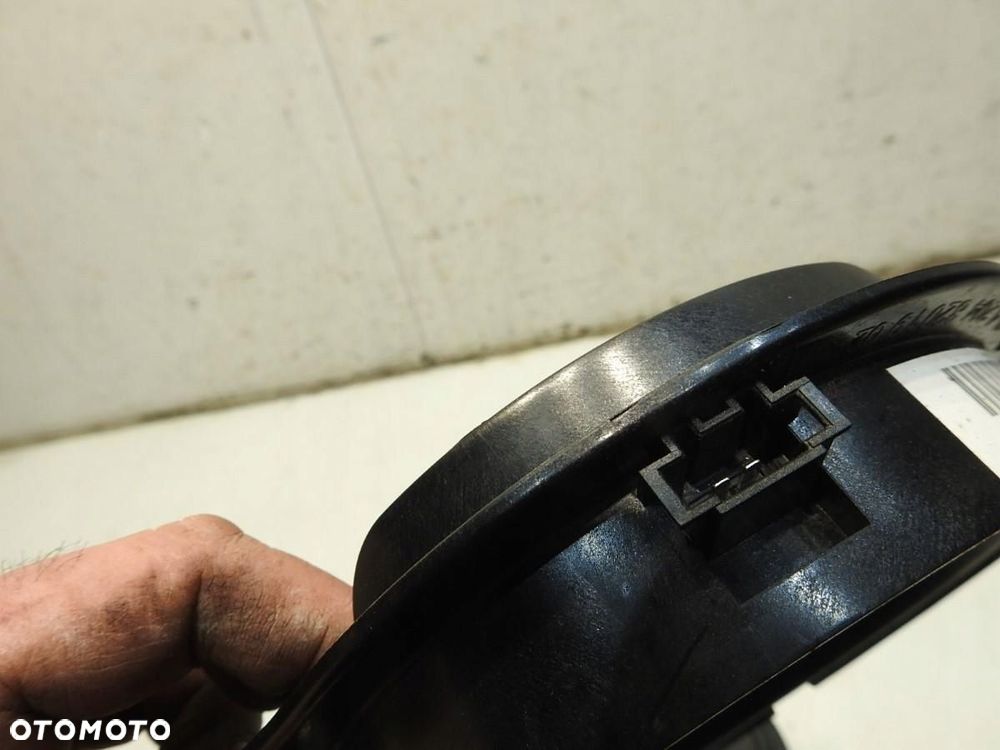 GŁOŚNIK GŁOŚNIKI PRZÓD MERCEDES W204 A2048201902 - 4