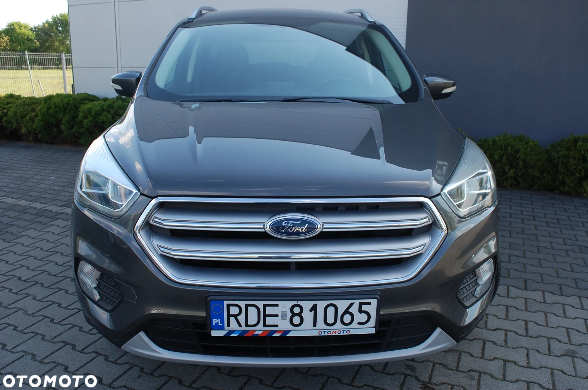 Ford Kuga 2.0 TDCi 4x4 Trend - 11