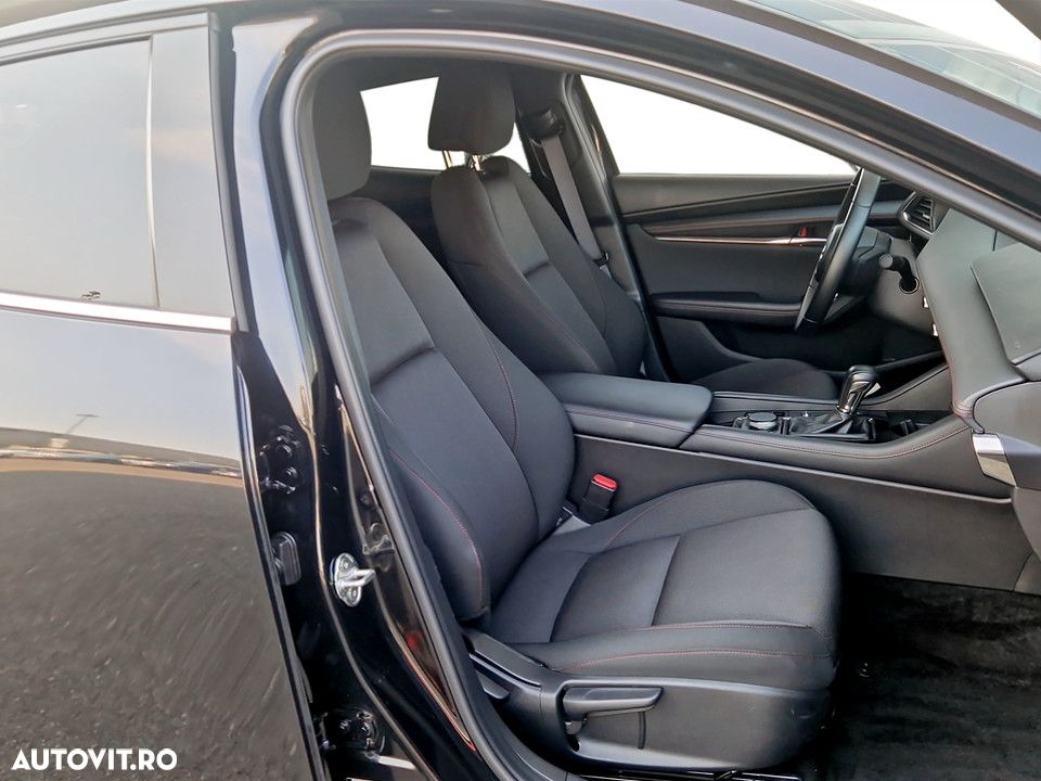 Mazda 3 - 14