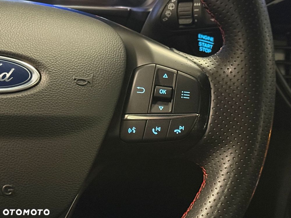 Ford Kuga 2.5 FHEV FWD ST-Line - 16