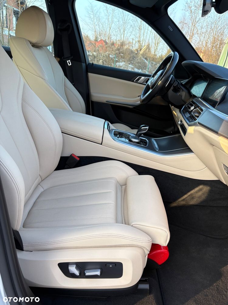 BMW X5 xDrive45e - 15