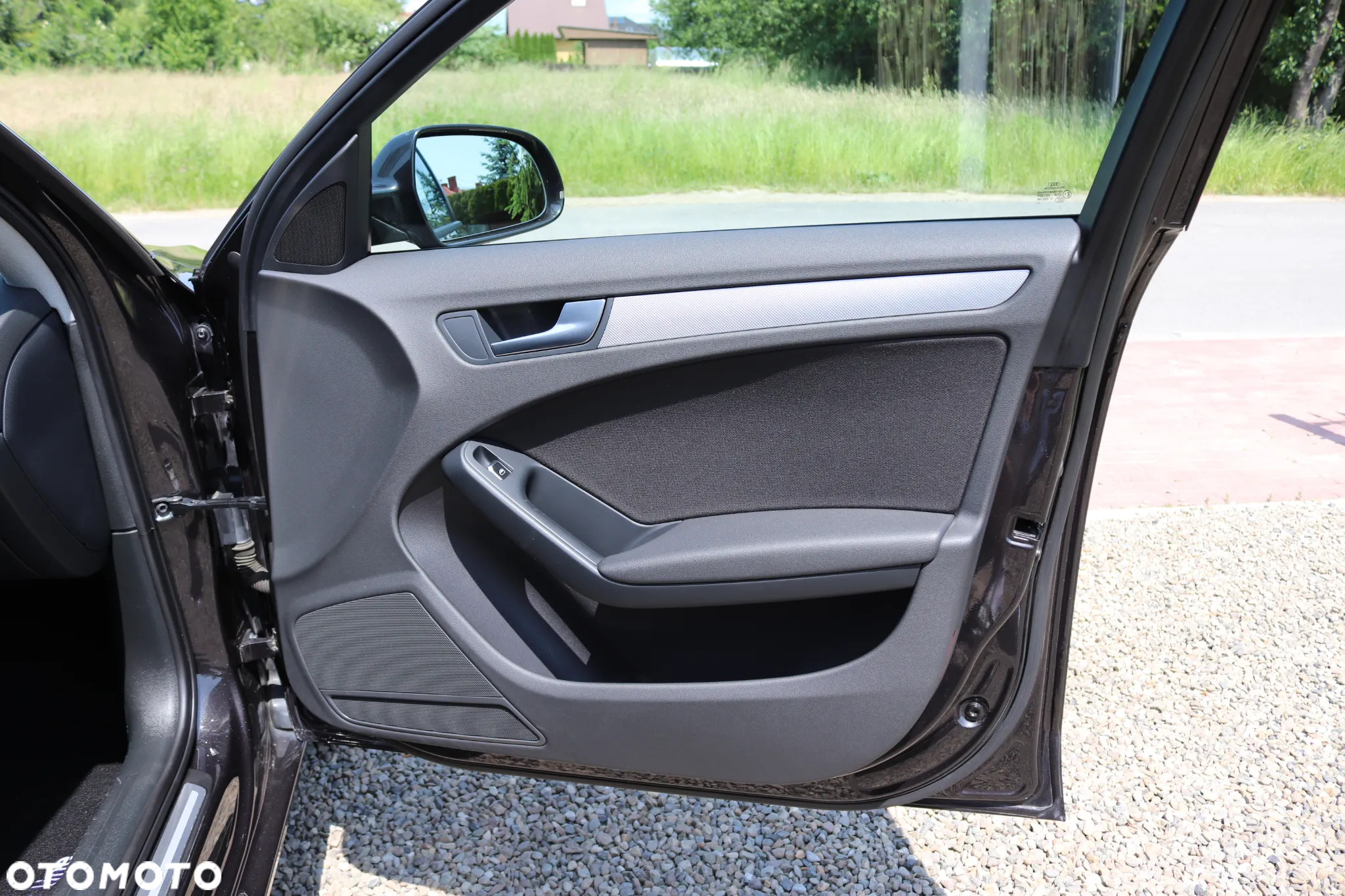 Audi A4 Avant 2.0 TDI DPF Ambition - 36