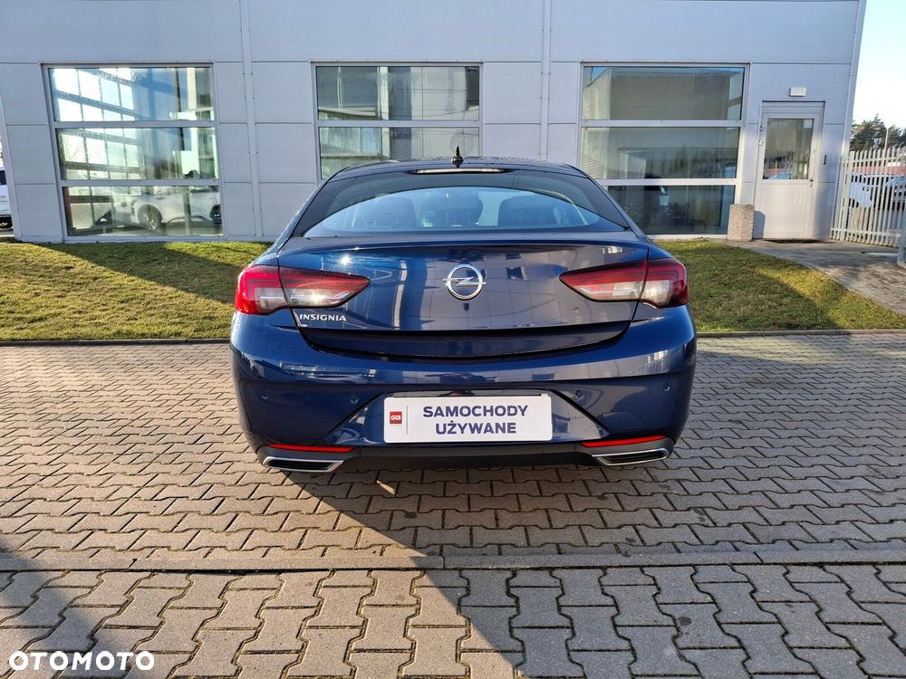 Opel Insignia 2.0 CDTI Elegance S&S - 5