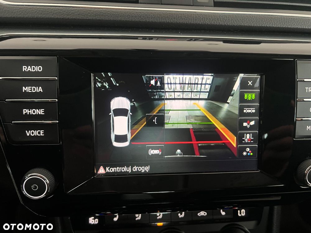Skoda Superb - 39